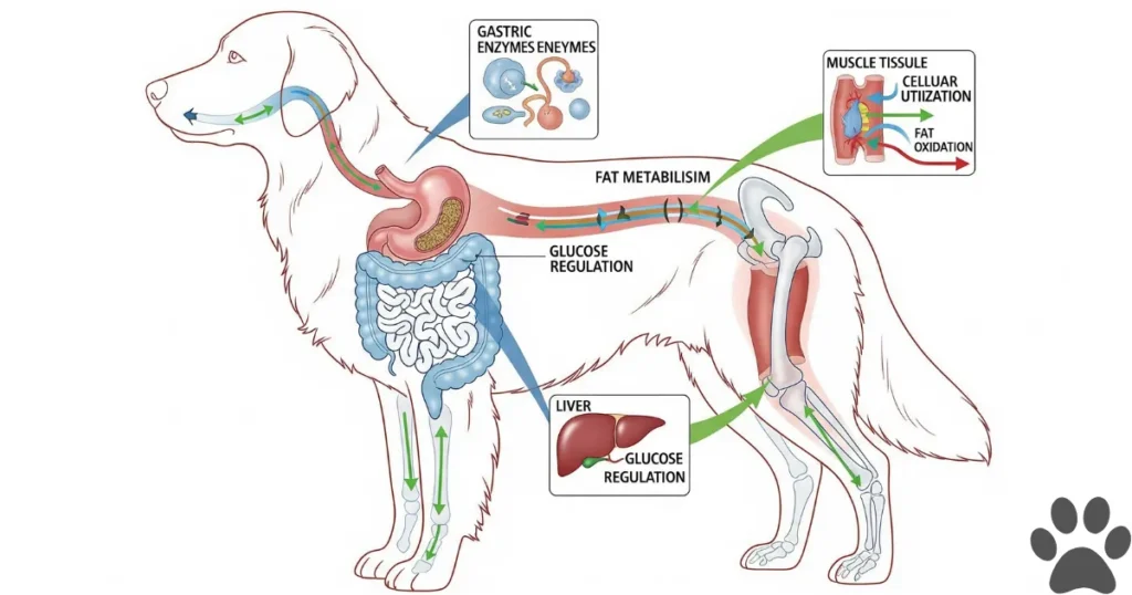 Dog Food for Weight Loss: Understanding Weight Loss