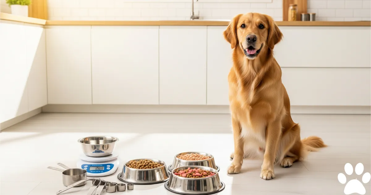 Dog Food for Weight Loss