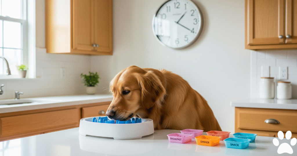 Prevention Strategies for Dogs Belly Swollen No Pain