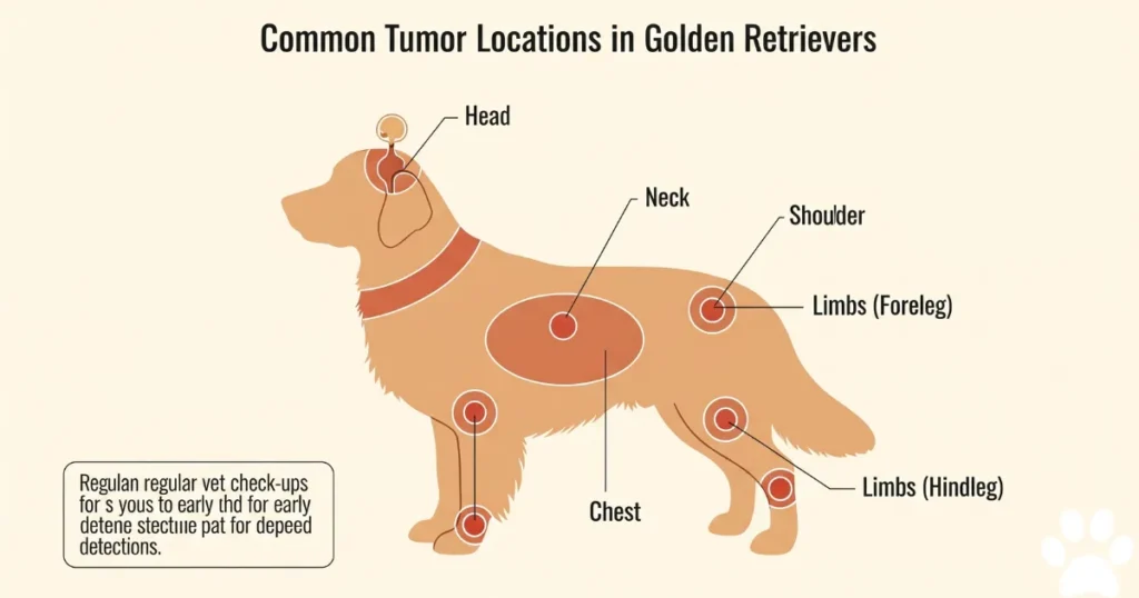 Understanding Dog Tumors in Golden Retrievers