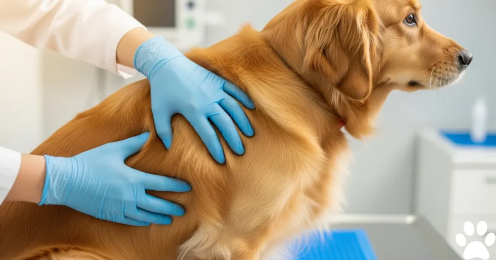 Dog Tumor