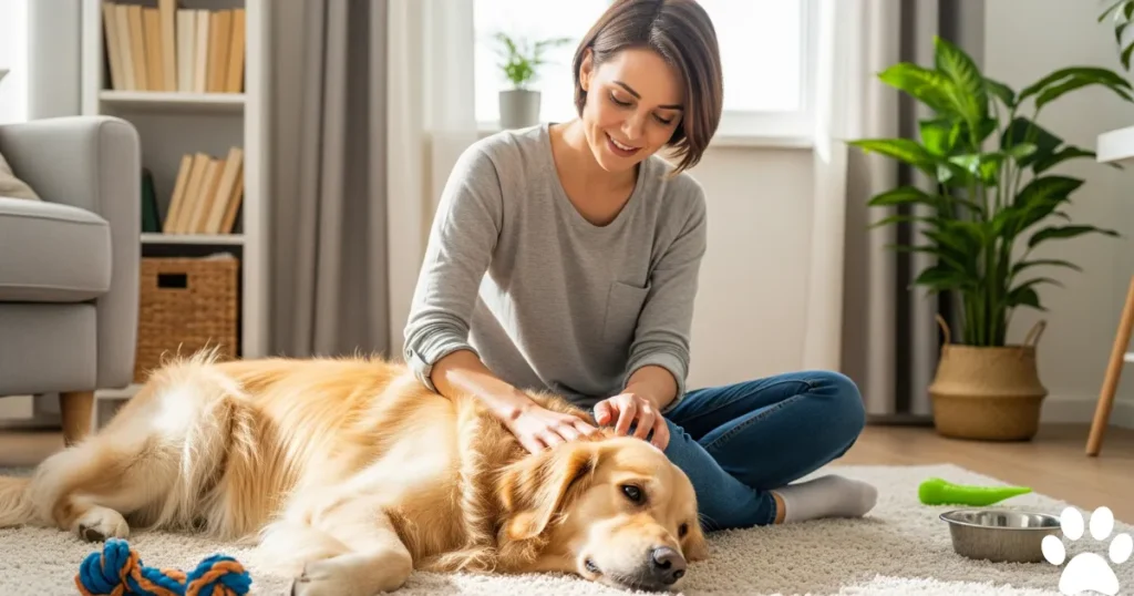 Prevention and Early Detection of Dog Tumor