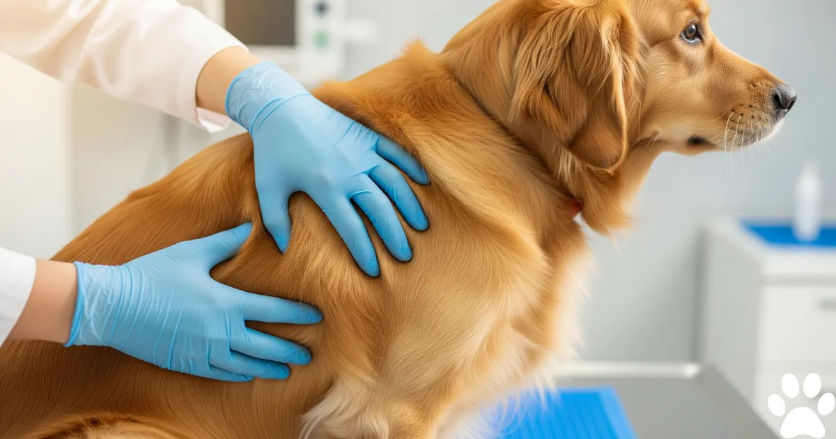 Dog Tumor
