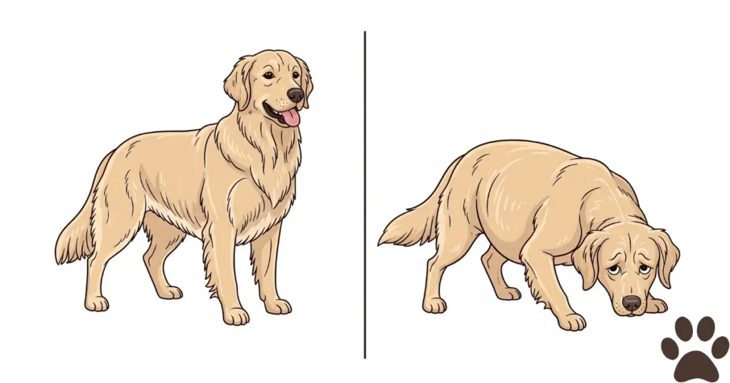 Dogs Stomach Hard: Understanding the Emergency Plan
