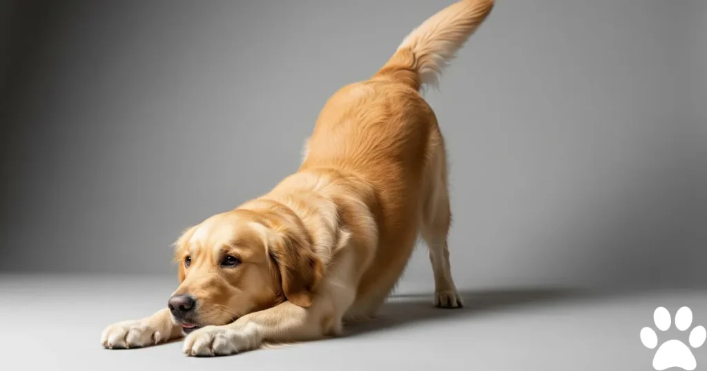 Dogs Stomach Hard: Signs and Symptoms