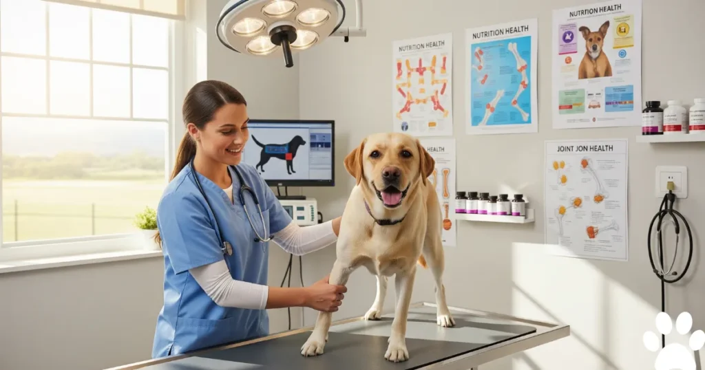 Good Dog Food for Labs: Common Health Issues
