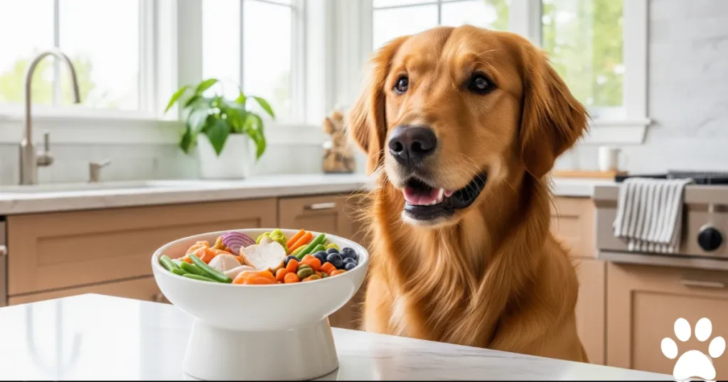 Healthiest Food for Dogs