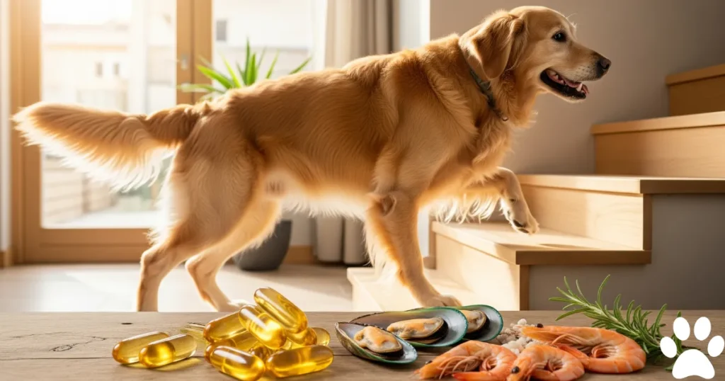 Healthiest Food for Dogs: Joint Health