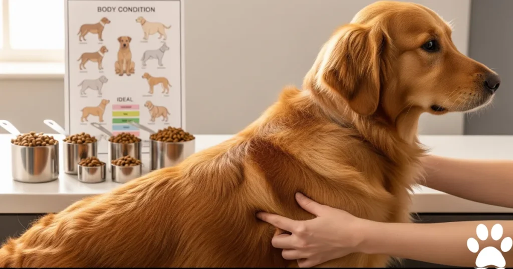 Healthiest Food for Dogs: Weight Management