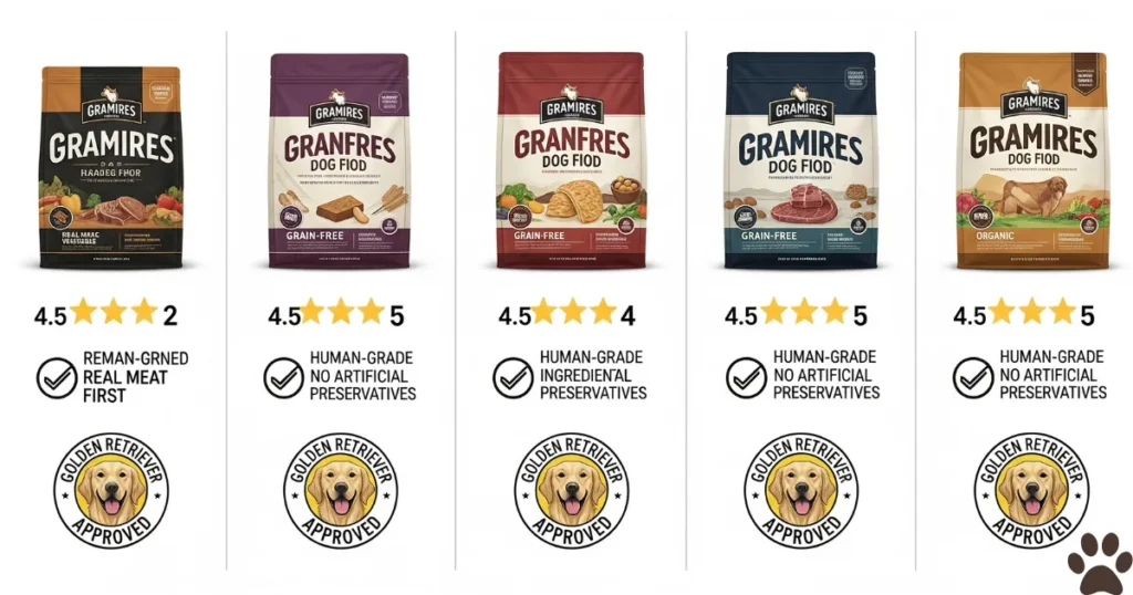 Highest Rated Dog Food: Top Rated Brand