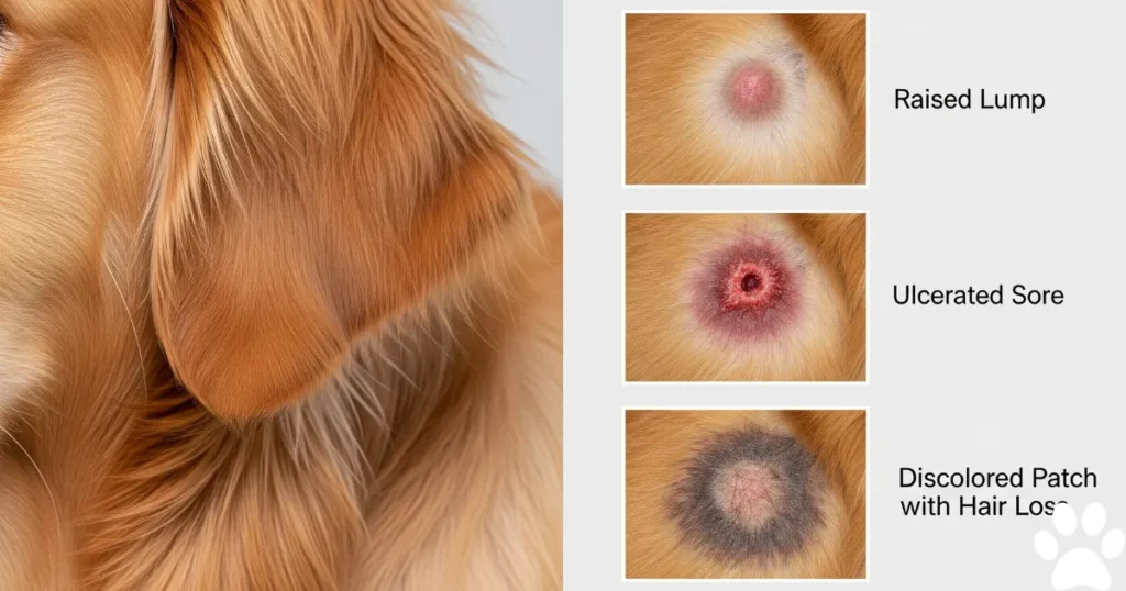 How to Tell If Your Dog Has Cancer: Visual Signs