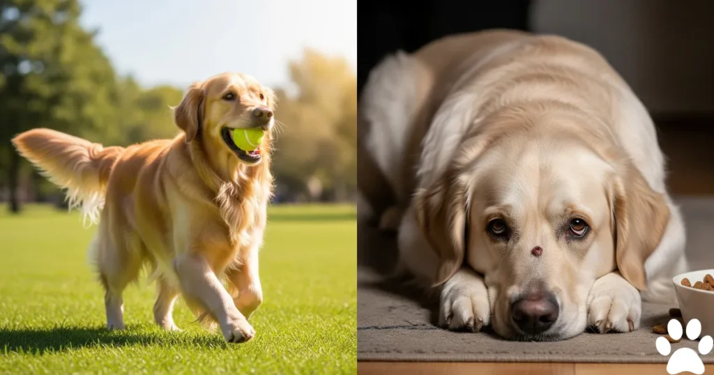 How to Tell If Your Dog Has Cancer: Early Warning Signs
