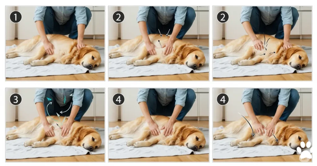 How to Tell If Your Dog Has Cancer: Physical Examination