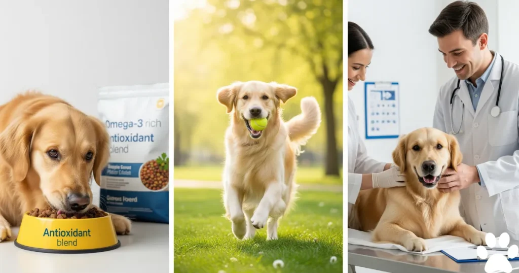 what does cancer look like on a dog