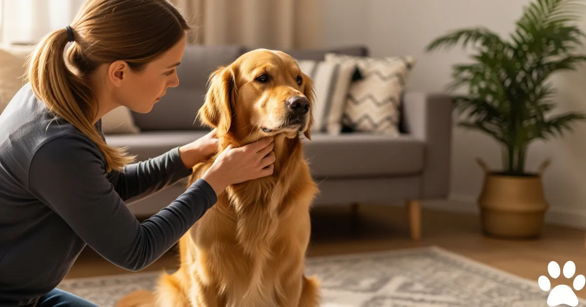How to Tell If Your Dog Has Cancer