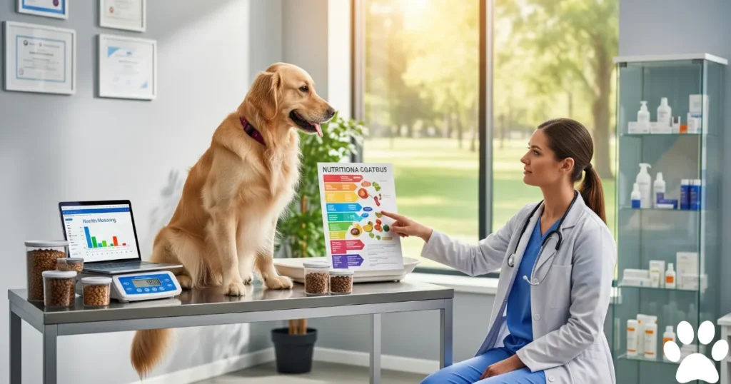 What is a raw diet for dogs: Vet Perspective