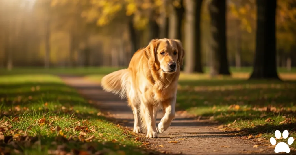 Movement Issue: Dog Cancer Symptoms
