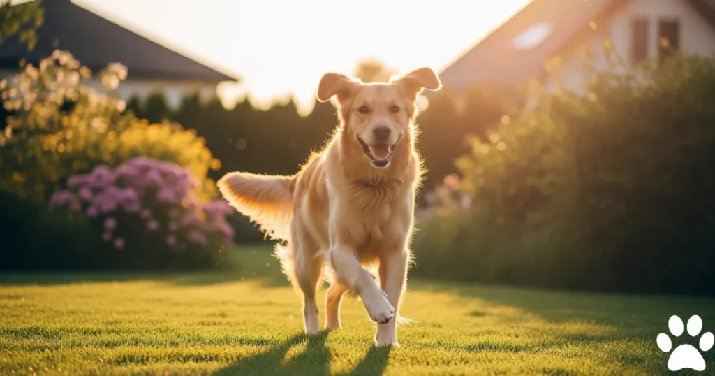 Recovery of Dog stomach flipping