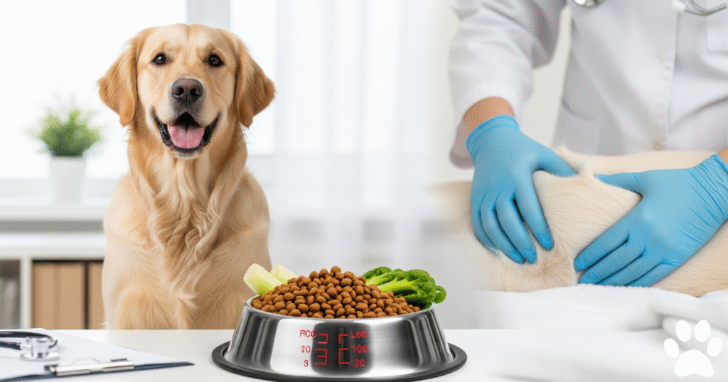 How to Prevent Twisted Stomach in Dogs
