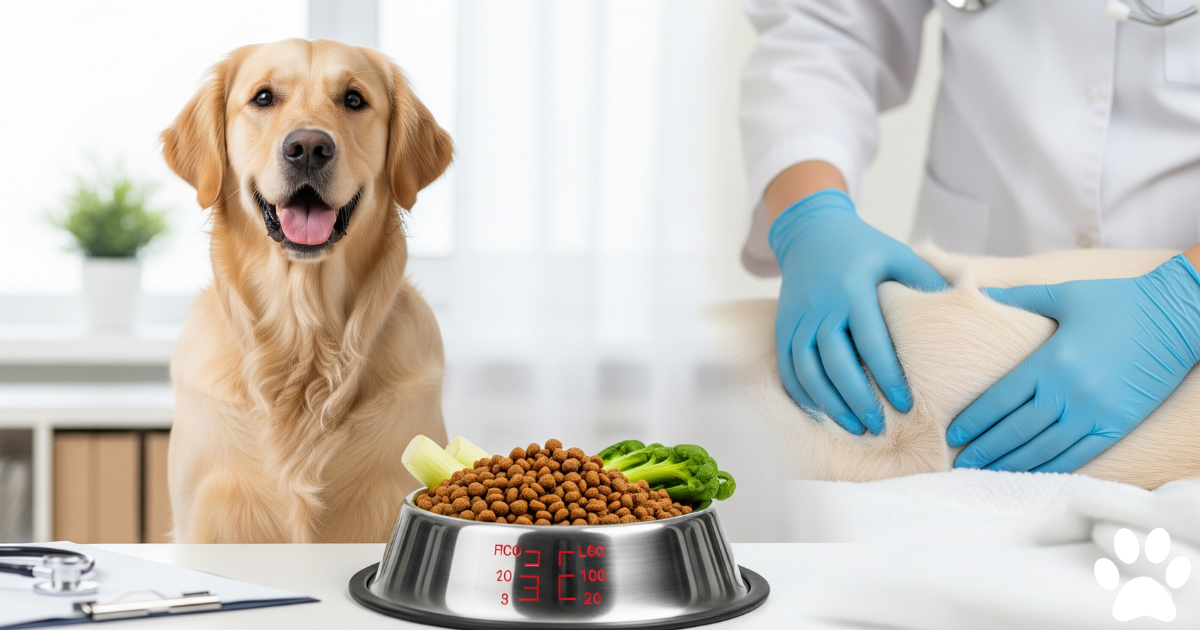 How to Prevent Twisted Stomach in Dogs