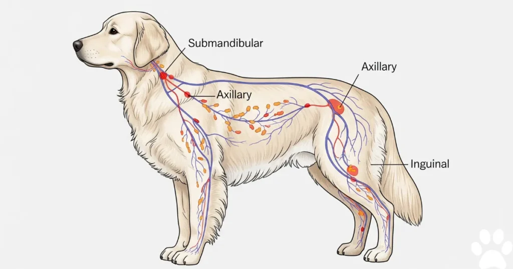 Will a dog with lymphoma die naturally: Understanding disease