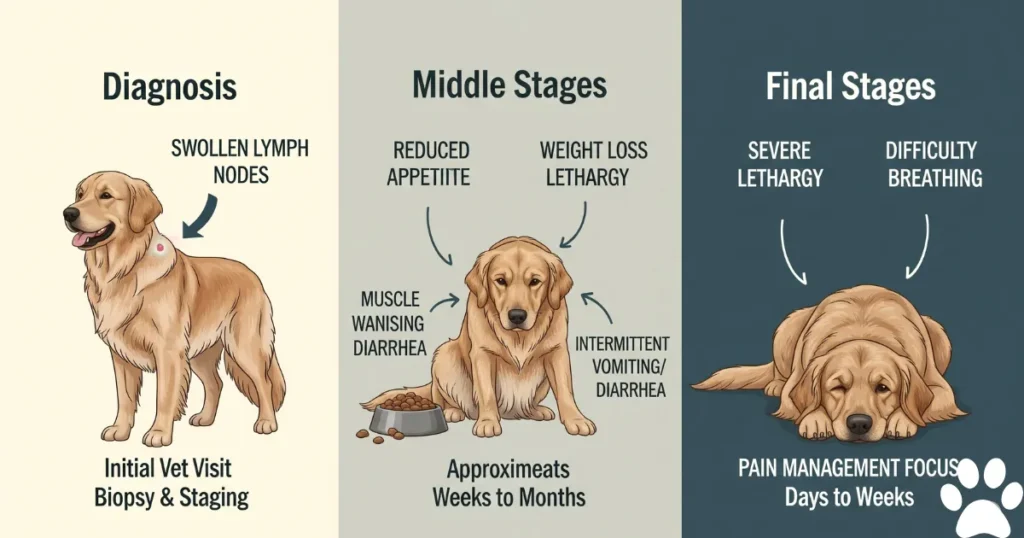Will a dog with lymphoma die naturally: Natural Progression and Prevention