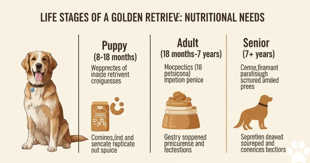 Age specific Feeding: Best Dry Dog Food for Large Breeds