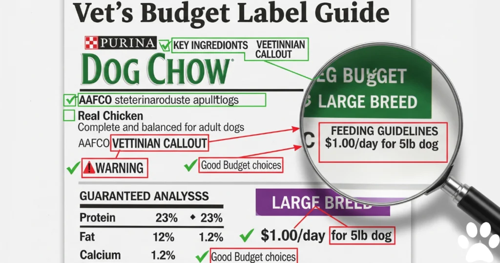 Affco: Best Inexpensive Dog Food for Large Breeds