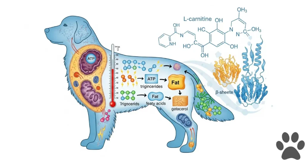 Top rated weight loss dog food: Science of weight Loss