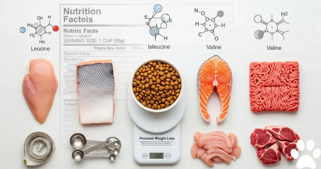 Top Rated Weight Loss Dog Food: Premium Protein Source