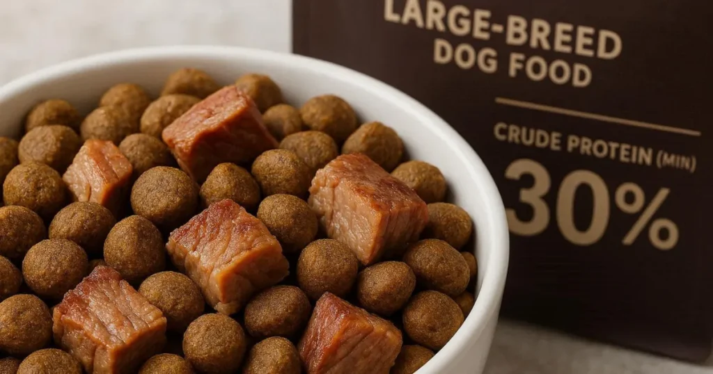 Best Dog Food for Labrador Retrievers: Critical Nutritional Components in the Best Dog Food for Labrador Retrievers