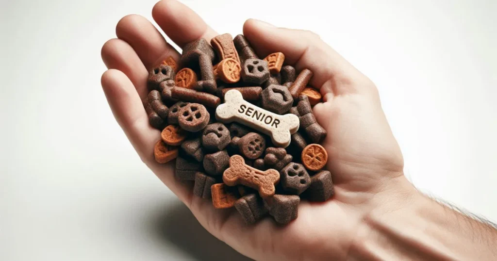 Best Dry Dog Food for Senior Dogs: Why Dry Food Remains Excellent for Many Senior Dogs?