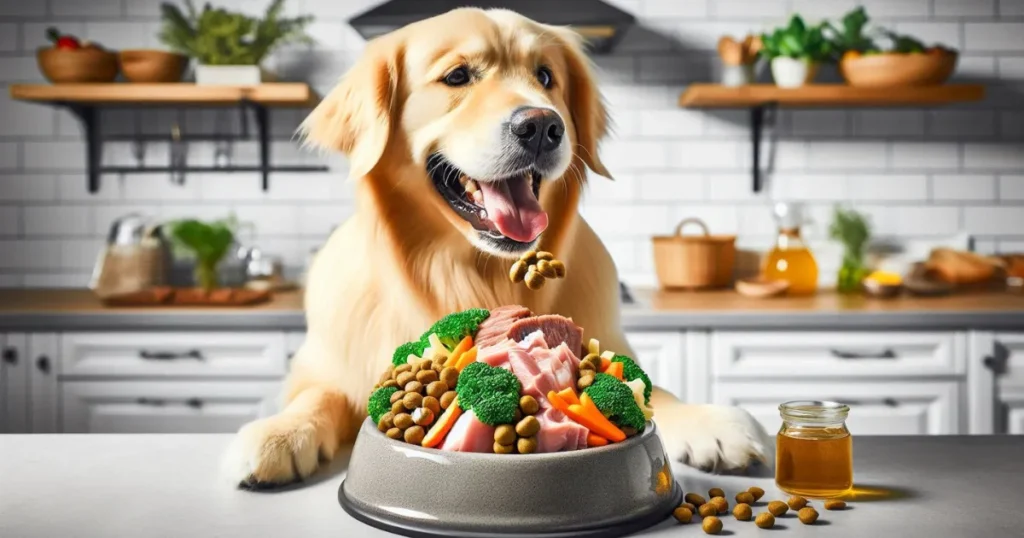 Best Fresh Dog Food