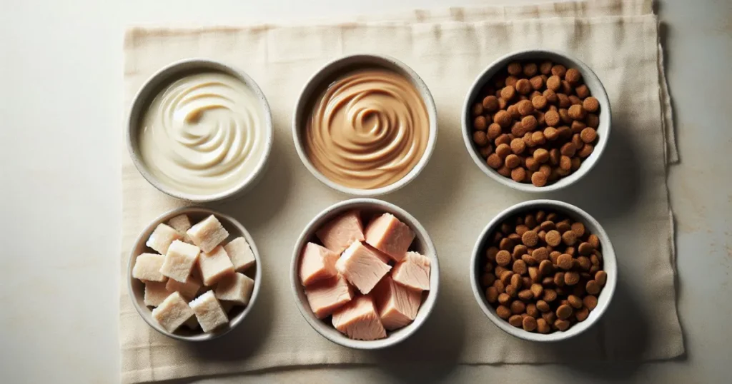 Best Soft Dog Food for Senior Dogs: Types of Soft Dog Food