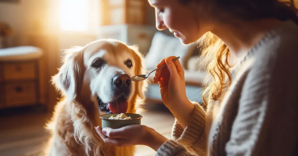 Best Soft Dog Food for Senior Dogs: Transitioning from Kibble to Soft Food Successfully