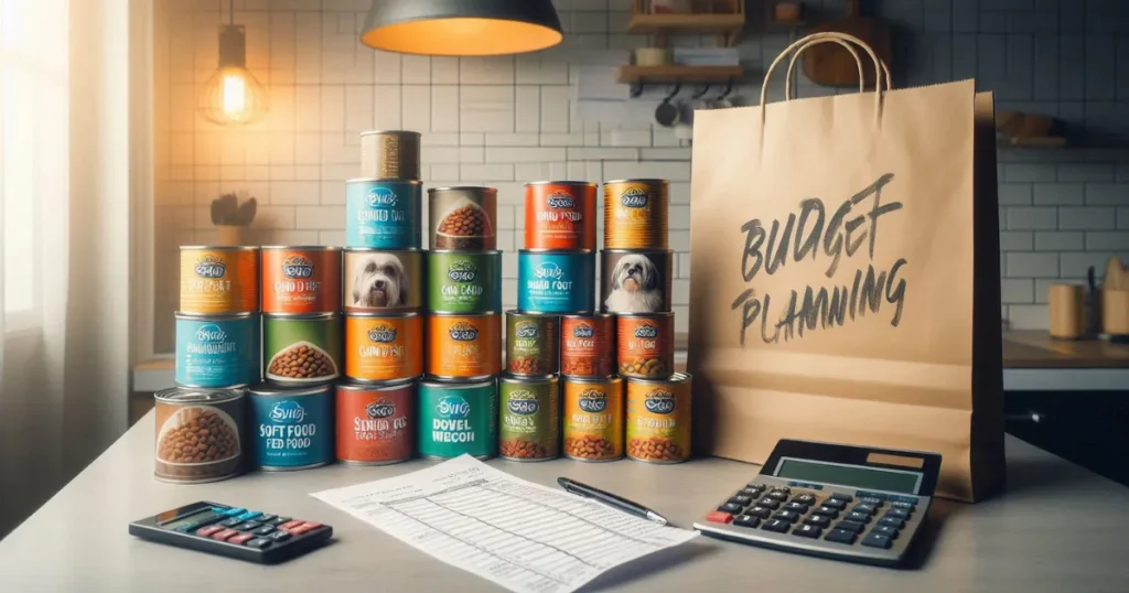 Best Soft Dog Food for Senior Dogs: Cost Analysis: Is Soft Food Financially Sustainable