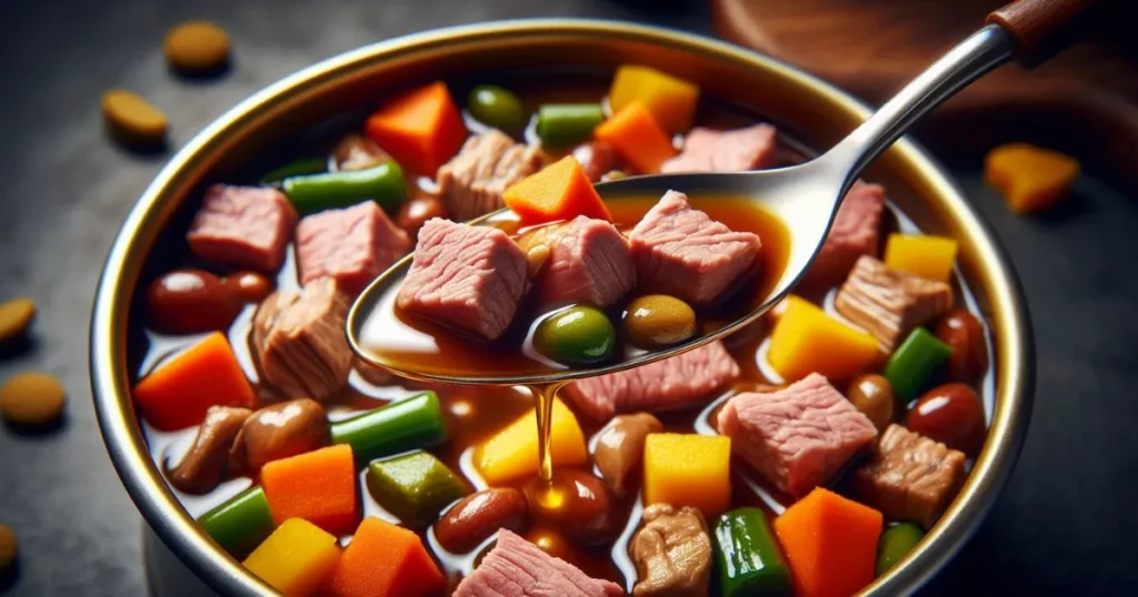 Senior Wet Dog Food: Key Nutritional Requirements for Senior Wet Dog Food