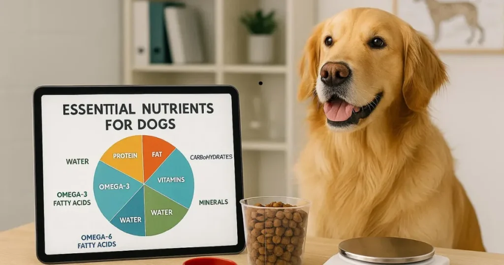 How to Make Fresh Dog Food: Understanding Canine Nutritional Requirements Before You Start