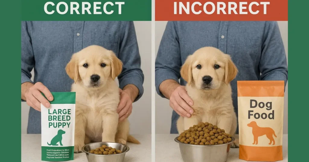 Best Canned Dog Food for Puppies: Common Mistakes with Canned Puppy Food