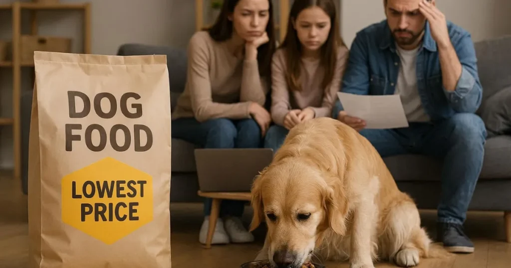 Best Cheap Dog Food