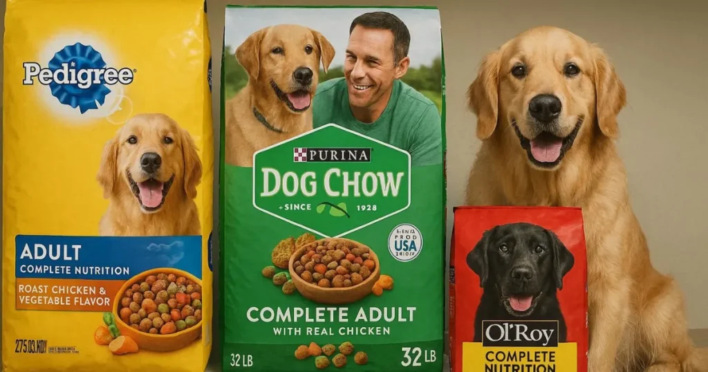 Best Cheapest Dog Food: Top Veterinary Recommendations: Best Cheap Dog Food