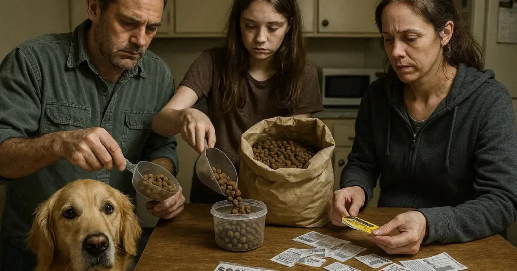 Best Cheapest Dog Food: Extreme Budget Feeding Strategies