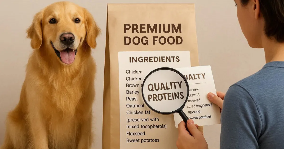 Best Diet Dog Food