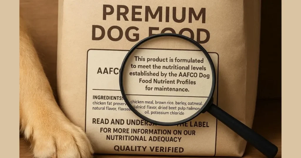 Dog Food Good for Dogs: Understanding What Makes Dog Food 'Good' for Golden Retriever