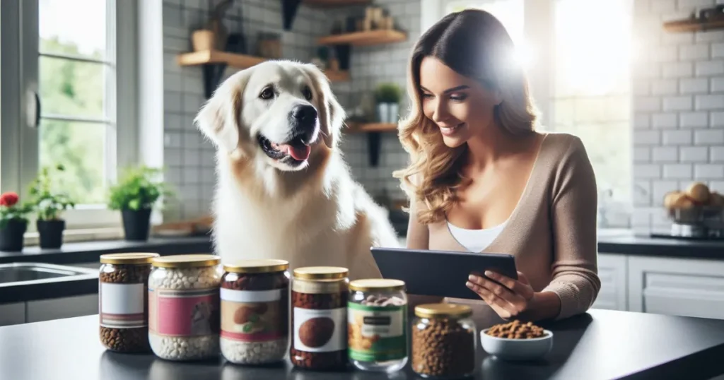 What is a Good Dog Food