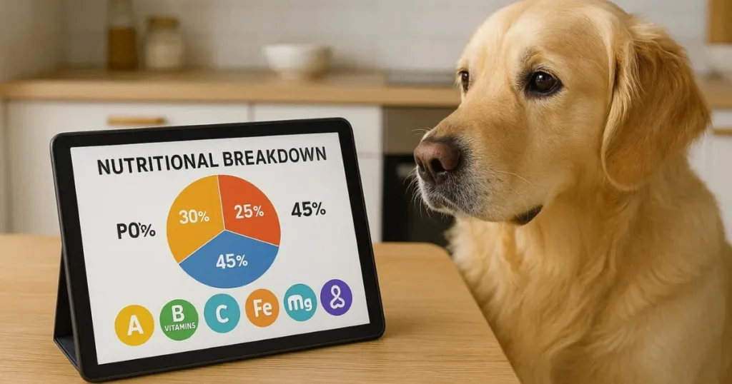 What is the Best Dog Food to Feed Your Dog: Key Nutritional Components in Good Dog Food