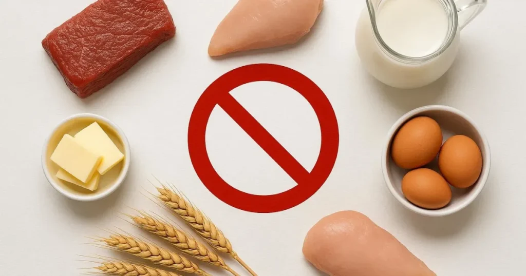 Best Dog Food for Dogs with Food Allergies: Recognizing Food Allergy Symptoms in Golden Retrievers