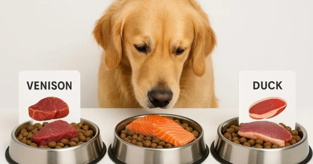 Best Dog Food for Allergies: Top 9 Best Dog Food for Allergic Dogs