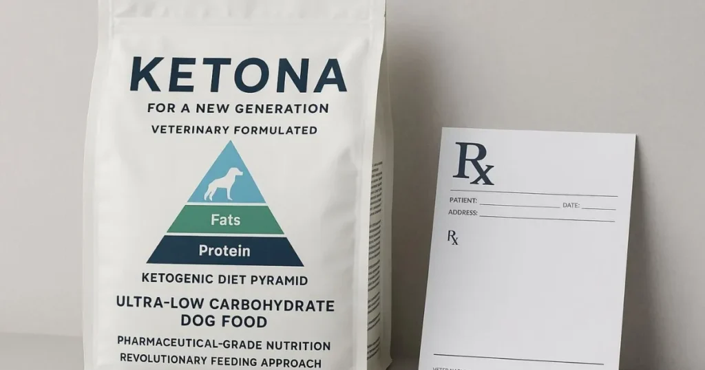 Best Dog Food for Allergies and Yeast Infections: "#1 - Ketona Chicken Recipe