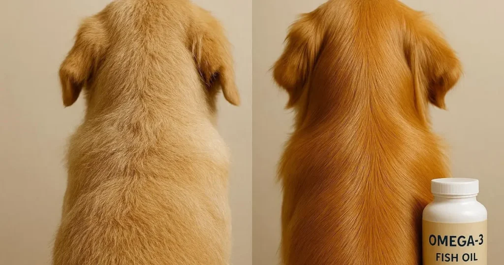 Dog Food for Dogs with Allergies: Best Dog Food for Dogs with Skin Allergies: Supporting Dermatological HealthAllergies